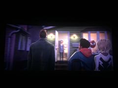 -上影国际影城(普陀绿地缤纷城店)