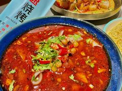 -醉炫音速烧烤·干煸菜(沙河总店)