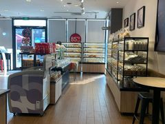 -85度C(广州黄边店)