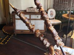 -肉串汪(望京店)