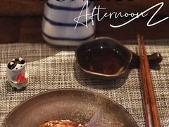-戏作寿司(观音桥店)
