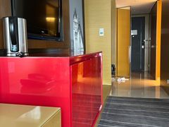 -青岛富力艾美酒店