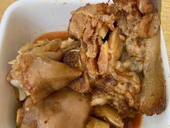 猪蹄-家味螺蛳粉&烤鱼(五角场店)