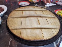 -粗粮人家·东北菜(洋桥店)