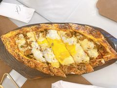 -清真·苏曼亚土耳其餐厅