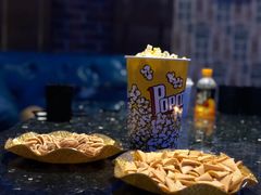 -格莱美量贩式KTV(奥帆店)