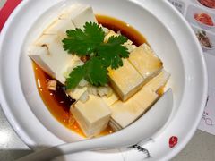 -喜家德虾仁水饺(华强天虹店)