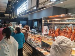 -物美超市(通州华业玫瑰店)