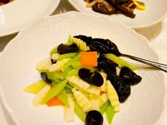 -臻宝中餐厅·大连菜·海鲜·融合菜(大连一方城堡豪华精选酒店)