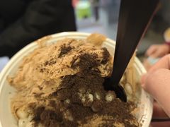 -鞠婆婆•绵绵冰•凉糕•手工冰粉(苏稽一店)