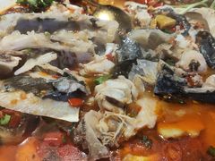 -坛宗剁椒鱼头(河西王府井店)