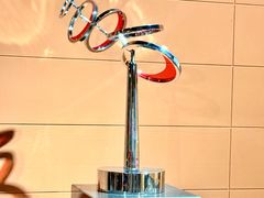 -长春世界雕塑园冰雪艺术天地