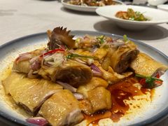 -岭南真味·匠心粤菜(K11店)