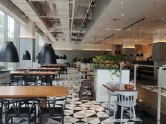 -昆山琶拉帝诗酒店·河畔咖啡厅Riverside Cafe