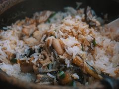 -红星光发煲仔饭(大石街店)