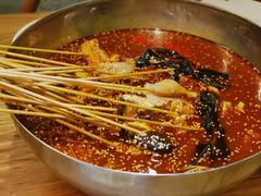 -付小姐在成都(川沙店)