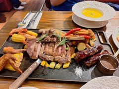 -1886德国汽车餐厅(外滩中央店)