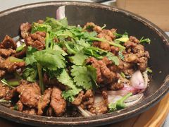 -好嫂子酱猪手•农家菜(华远坊店)