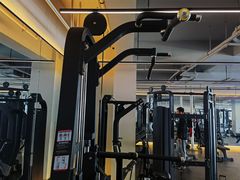 -BOSS健身