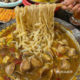 跑20公里只为青岛这盆甜麻肥蛤!真的巨好吃!