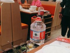 -东门口·新式老北京火锅(河西龙湖天街店)