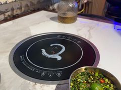 -琥珀川糟粕醋火锅(慈云寺店)