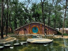 -南戴河国际娱乐中心