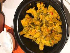 -若蘭慈·无国界素食料理(欢乐海岸店)