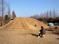 -前小桔亲子创意农场·草莓采摘·露营烧烤