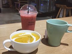 -HELLO 27 意面·沙拉·帕尼尼