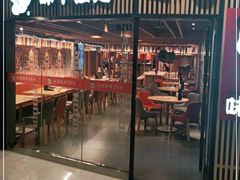 门面-味千拉面(大悦城店)