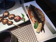 -山葵家·创意料理(宁波来福士店)