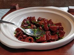 肥肠煲-马仕玖煲·融合菜·酥不腻烤鸭(人大店)
