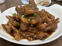 -咱家小院(汉中门店)