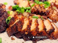 -绿茶餐厅(燕郊永旺店)