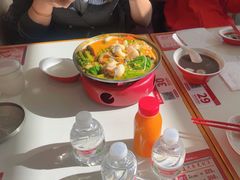 -喜家德虾仁水饺(金融中心店)