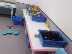 -幻码星球人工智能教育(钱江校区)