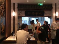 大堂-春发生饭店·非遗(南院门店)