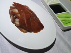 -鸭王烤鸭店(三里河店)