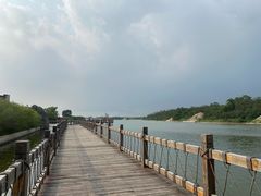 -渔岛海洋度假区