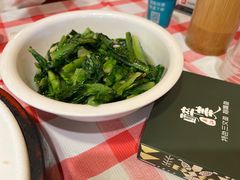 -醉美东江·三文鱼·烧鸡公