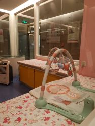 点击看大图 -金芙美月子中心(财富别墅店)