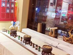 -灸春堂·专业艾灸·连锁品牌(丰潭路店)