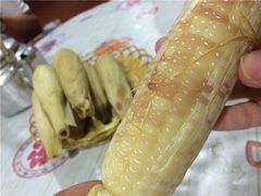 玉米-岩保农家乐