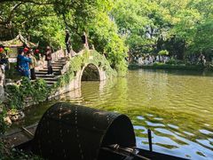 -绮园景区