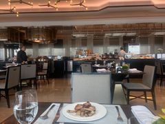 -Social 秀西餐厅-长沙瑞吉酒店(运达店)