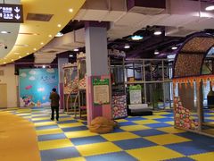 -天空之城欢乐嘉年华苏州店(环球188广场店)