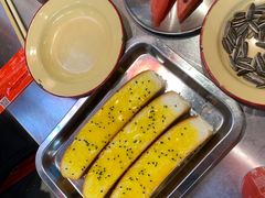 -晓燃地摊烤肉(朝阳双桥店)