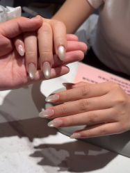 -丽心自助美甲美睫