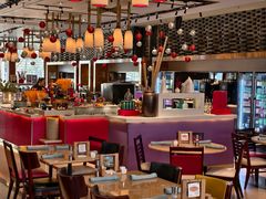 -怡咖啡·自助餐·西安香格里拉